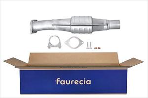 renault Katalysator - Easy2Fit Kit - Set met montagedelen 8LE366053331