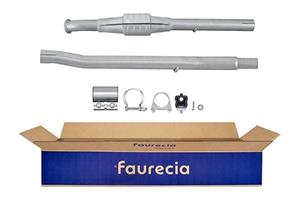 renault Katalysator - Easy2Fit Kit - Set met montagedelen 8LE366053351