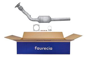audi Katalysator - Easy2Fit Kit - Set met montagedelen 8LE366054021
