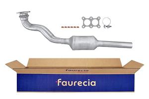 skoda Katalysator - Easy2Fit Kit - Set met montagedelen 8LE366054651