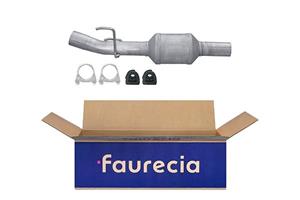 Volkswagen Katalysator - Easy2Fit Kit - Set met montagedelen 8LE366054901