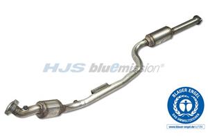 HJS Katalysator links  96 13 4071