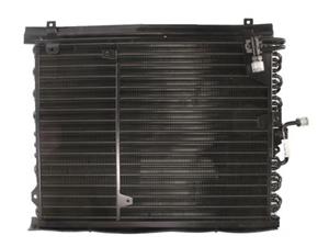 Thermotec Kondensator, Klimaanlage  KTT110185