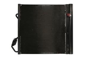 Thermotec Kondensator, Klimaanlage  KTT110426