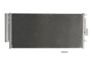 Thermotec Kondensator, Klimaanlage  KTT110568