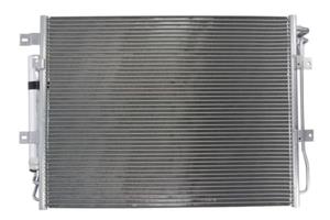 Thermotec Kondensator, Klimaanlage  KTT110573