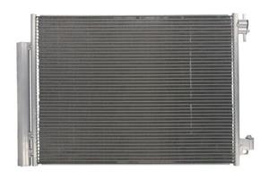 Condensator, airconditioner THERMOTEC KTT110700