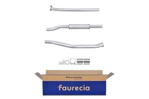 citroen Middendemper - Easy2Fit Kit - Set met montagedelen 8LC366023311