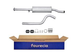 opel Middendemper - Easy2Fit Kit - Set met montagedelen 8LC366024541