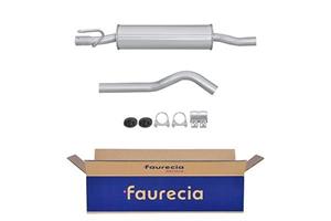 opel Middendemper - Easy2Fit Kit - Set met montagedelen 8LC366024771