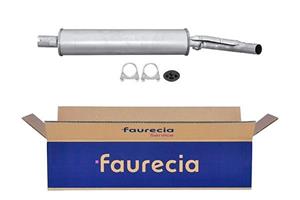 lancia Middendemper - Easy2Fit Kit - Set met montagedelen 8LC366024861