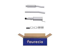 renault Middendemper - Easy2Fit Kit - Set met montagedelen 8LC366025491