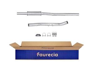 renault Middendemper - Easy2Fit Kit - Set met montagedelen 8LC366025541