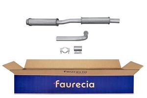 renault Middendemper - Easy2Fit Kit - Set met montagedelen 8LC366025611