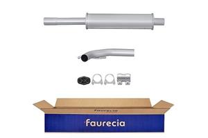 Volkswagen Middendemper - Easy2Fit Kit - Set met montagedelen 8LC366025881