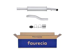 seat Middendemper - Easy2Fit Kit - Set met montagedelen 8LC366025981