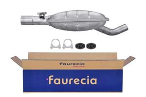 Volkswagen Middendemper - Easy2Fit Kit - Set met montagedelen 8LC366026101