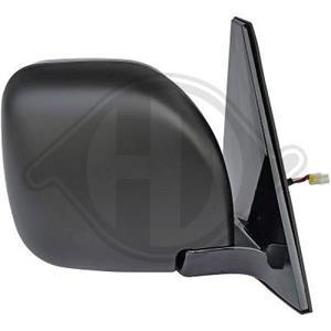 mitsubishi Buitenspiegel 5844828