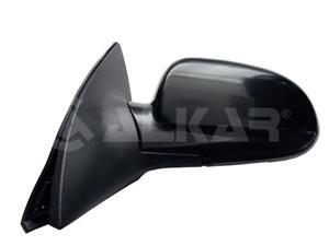 ALKAR Außenspiegel CHEVROLET 6125452 96545712,96615009 Rückspiegel,Seitenspiegel,Autospiegel,Spiegel