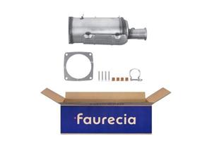citroen Roetfilter cordieriet - Easy2Fit Kit - Set met montagedelen 8LG366070161