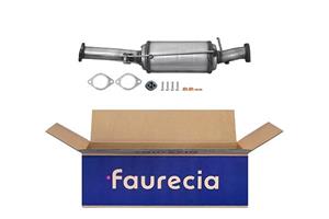 ford Roetfilter cordieriet - Easy2Fit Kit - Set met montagedelen 8LG366070521