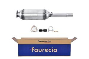 opel Roetfilter cordieriet - Easy2Fit Kit - Set met montagedelen 8LG366070781