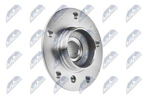 NTY Radnabe Hinterachse  KLT-BM-015P
