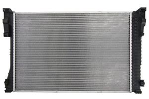 Thermotec Kühler, Motorkühlung  D7M016TT