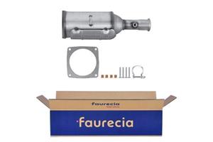 peugeot Roetfilter cordieriet - Easy2Fit Kit - Set met montagedelen 8LG366070891