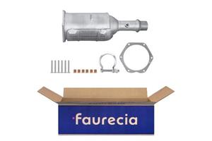 peugeot Roetfilter cordieriet - Easy2Fit Kit - Set met montagedelen 8LG366070941