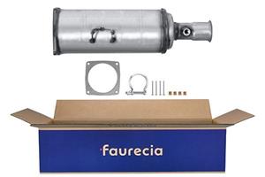 citroen Roetfilter cordieriet - Easy2Fit Kit - Set met montagedelen 8LG366070951