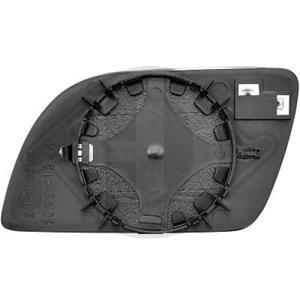 Volkswagen Spiegelglas, buitenspiegel 2205226
