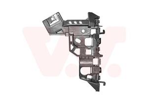 opel Houder, bumper 3810567