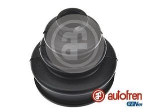 Autofren Seinsa Faltenbalgsatz, Antriebswelle radseitig  D8122E