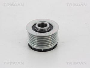 Triscan Generatorfreilauf  8641 284008
