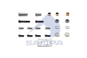 SAMPA Reparatursatz, Bremssattel  095.574