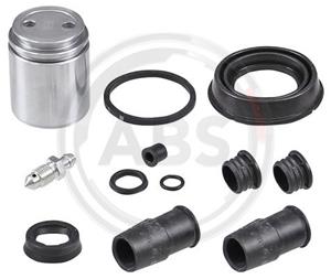 opel Reparatieset, remklauw ECO-KIT 57497