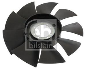 iveco ventilatorschoep 179732