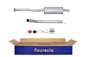 ford Voordemper - Easy2Fit Kit - Set met montagedelen 8LB366020891