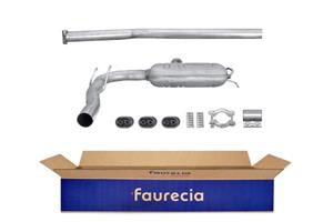 renault Voordemper - Easy2Fit Kit - Set met montagedelen 8LB366022101