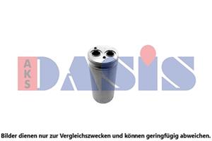 AKS Dasis Trockner, Klimaanlage  800698N