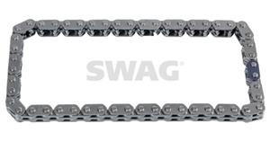 Swag Kette, Ölpumpenantrieb  50 10 7731