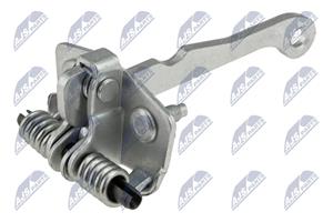 NTY Türfeststeller hinten beidseitig  EZC-CT-043