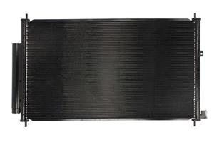 Thermotec Kondensator, Klimaanlage  KTT110628