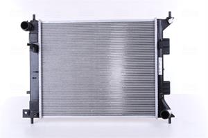 hyundai Radiateur 66775
