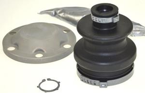 Mercedes-Benz Asmanchetten set