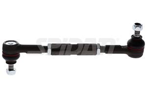SPIDAN CHASSIS PARTS Spurstange Vorderachse beidseitig  51466