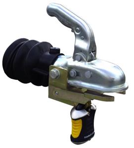DoubleLock Disselslot Fixed Lock A60 SCM