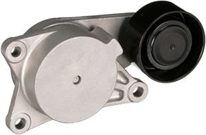 hyundai Riemspanner, Poly V-riem