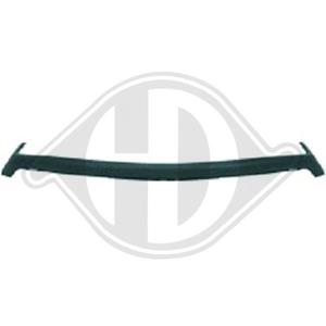 mercedes-benz Spoiler
